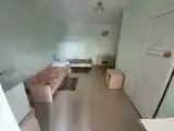 Бюджетный двухместный номер с 2 отдельными кроватями