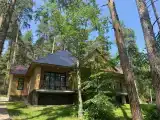 Дача №12 "Семейный двухкомнатный с кухней"