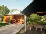 Коттедж Молодежный (номер Западный)