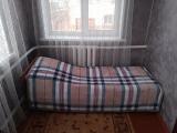 Двухместный номер с 2 отдельными кроватями