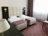 Двухместный номер с 2 отдельными кроватями