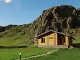 Шале с 2 спальнями
