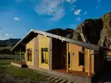 Дуплекс 1/2 (оливковый)
