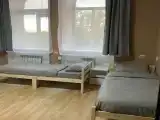 Трехместный номер с ванной