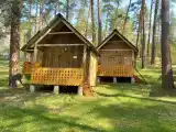 Трехместный номер эконом-класса