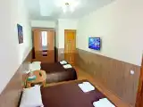 Четырехместный "Стандарт" с двумя двуспальными кроватями