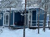 Семейный номер с террасой