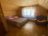 Улучшенный двухместный номер с 1 кроватью