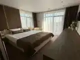 Улучшенный двухместный номер с 1 кроватью