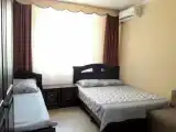 Четырехместный Стандарт