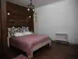 Апартаменты дом деревянный