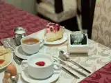 Апартамент студия