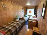Трехместный эконом TRPL (Основной комплекс)