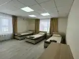 Стандартный трехместный номер