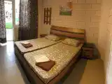 Номер Комфорт двухкомнатный