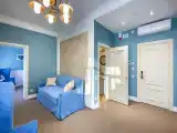 Семейный полулюкс