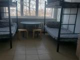 Общий 4-местный номер для мужчин