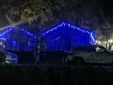 Дом с видом на горы