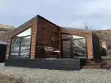 Коттедж с видом на лес