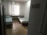 Двухместный номер с 2 отдельными кроватями и душем