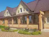 Классический трехместный номер