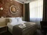 Улучшенный двухместный номер с 1 кроватью