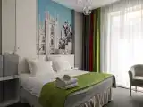 Номер Делюкс