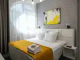 Стандартный двухместный номер с 1 кроватью