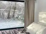Двухместный номер с 1 кроватью и видом на парк