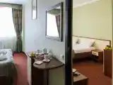 Семейный номер с душем