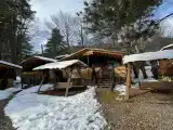 Стандартный четырехместный номер