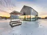 Коттедж