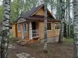 Люкс с 1 спальней