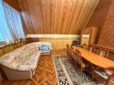 Стандартный одноместный номер