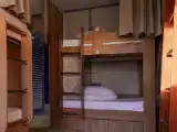 Общий номер для женщин с 8 кроватями