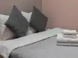 Двухместный номер эконом-класса с 1 кроватью