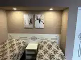 Двухместный номер с 2 отдельными кроватями и балконом