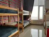 Семейный номер с душем