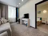 Семейный люкс