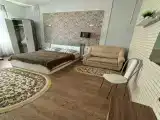Двухместный номер с 1 кроватью