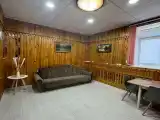 Одноместный номер Делюкс