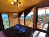 Семейный номер с террасой