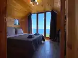 Четырехместный номер с видом на море