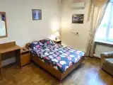 Двухместный номер с 1 кроватью и собственной ванной комнатой