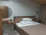 Двухместный номер с 1 кроватью