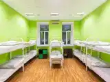 415 10-ти местный Мужской номер