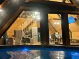 Вилла с 2 спальнями