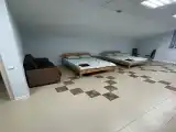 Стандартный трехместный номер