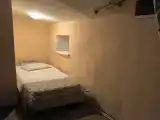 Бюджетный трехместный номер