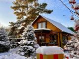 Дом для семейного отдыха